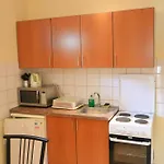 Sasi Apartamento *
