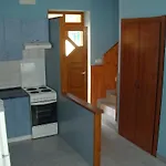 Sasi Apartmanhaz