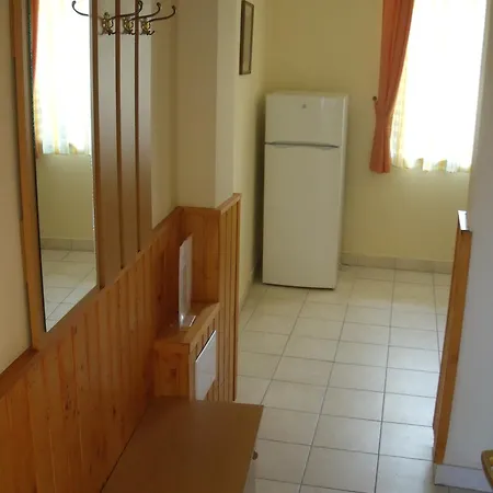 Sasi Apartmanhaz Esztergom