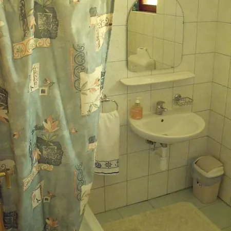 Sasi Apartmanhaz Apartament *
