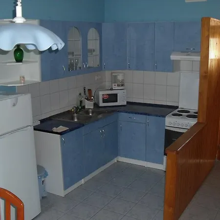 Apartment Sasi Apartmanhaz Esztergom