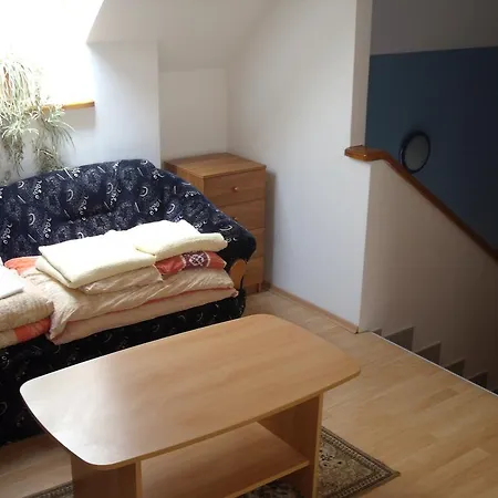 Sasi Apartmanhaz * Esztergom