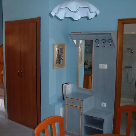 Apartment Sasi Apartmanhaz