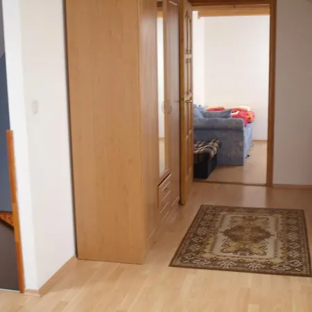 Sasi Apartmanhaz Apartment Esztergom