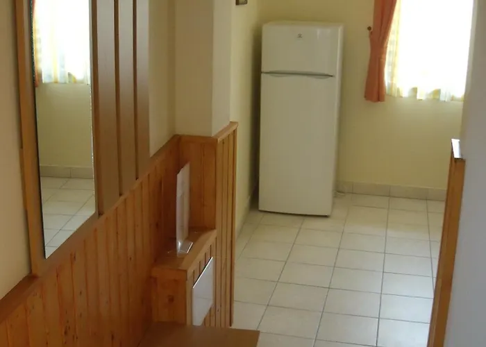 Sasi Apartmanhaz Esztergom