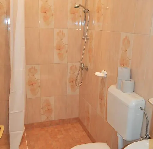 Sasi Apartmanhaz *