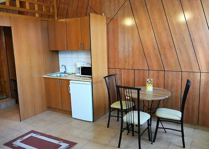 Sasi Apartman