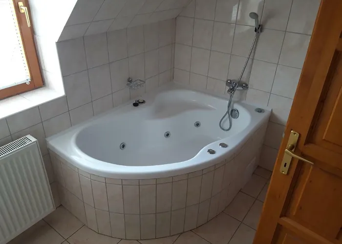 Apartment Sasi Apartmanhaz