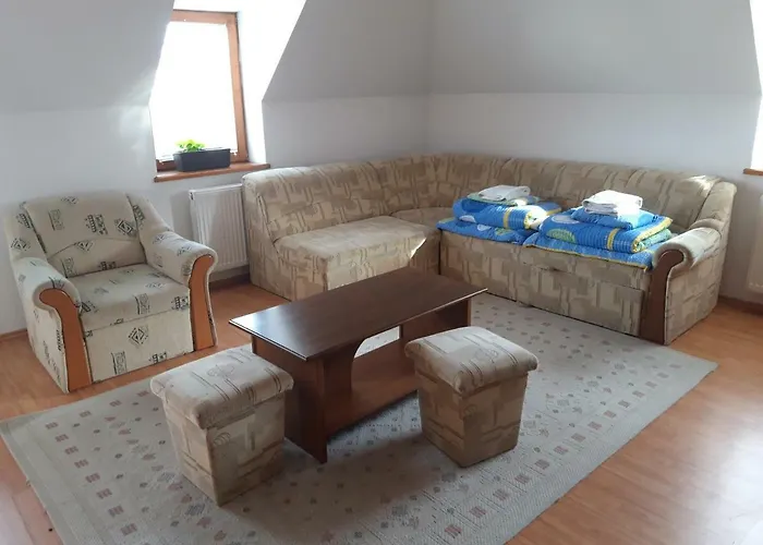 Sasi Apartmanhaz